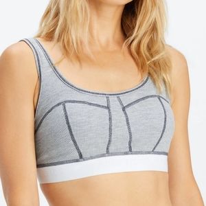 Fabletics Waffle Bra